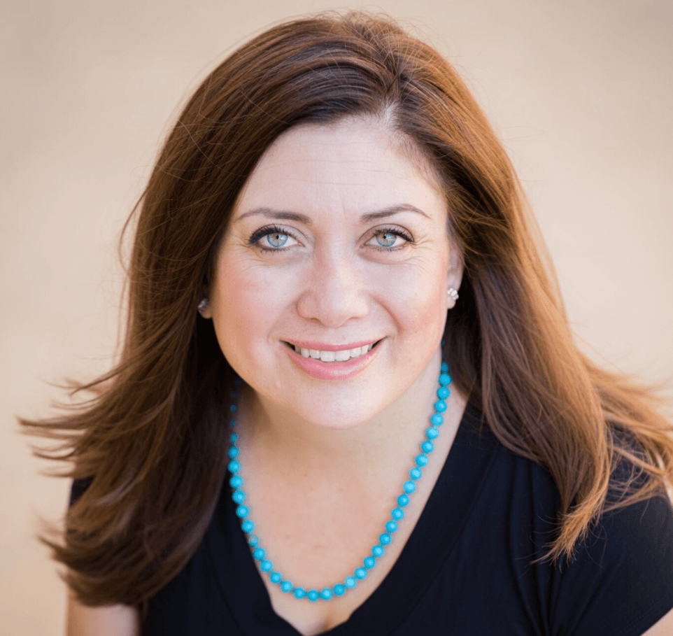 Ann Bryant, Senior Loan Officer